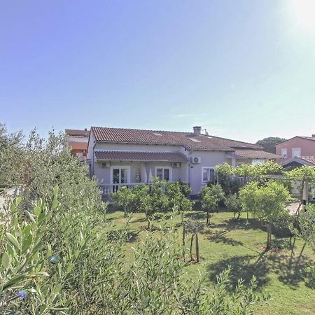 Hotel Toni In Pula - Istrien Exteriér fotografie