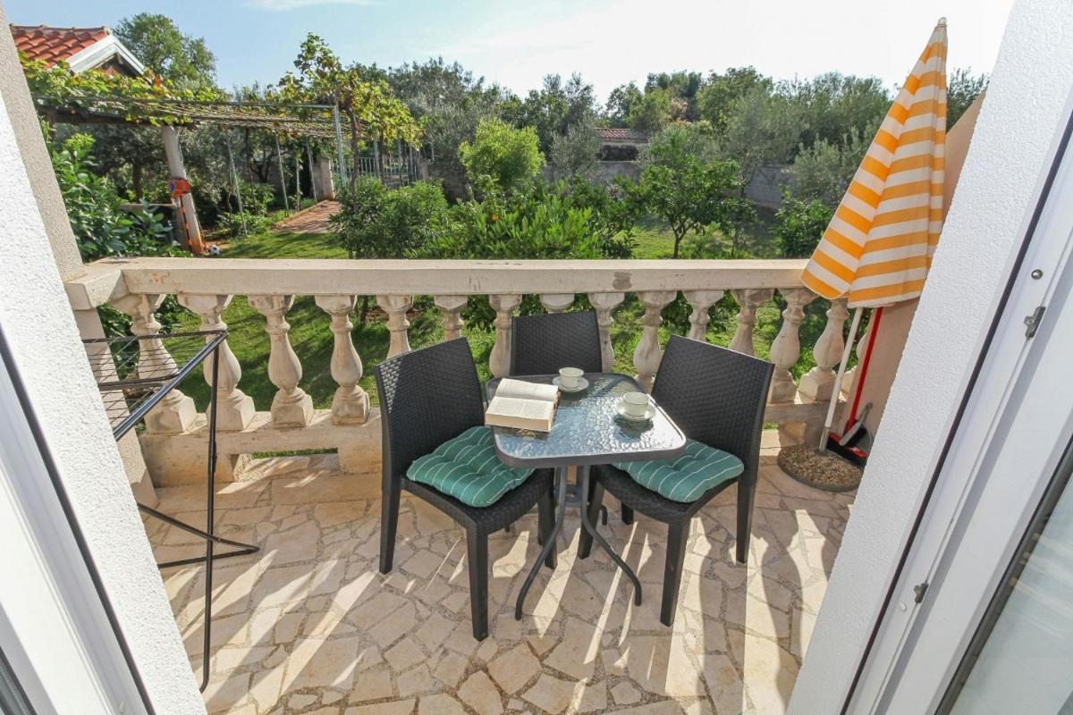 Hotel Toni In Pula - Istrien Exteriér fotografie