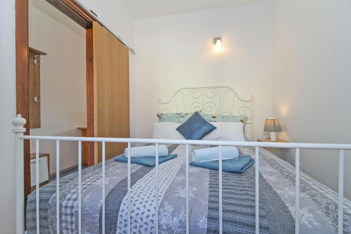 Hotel Toni In Pula - Istrien Exteriér fotografie